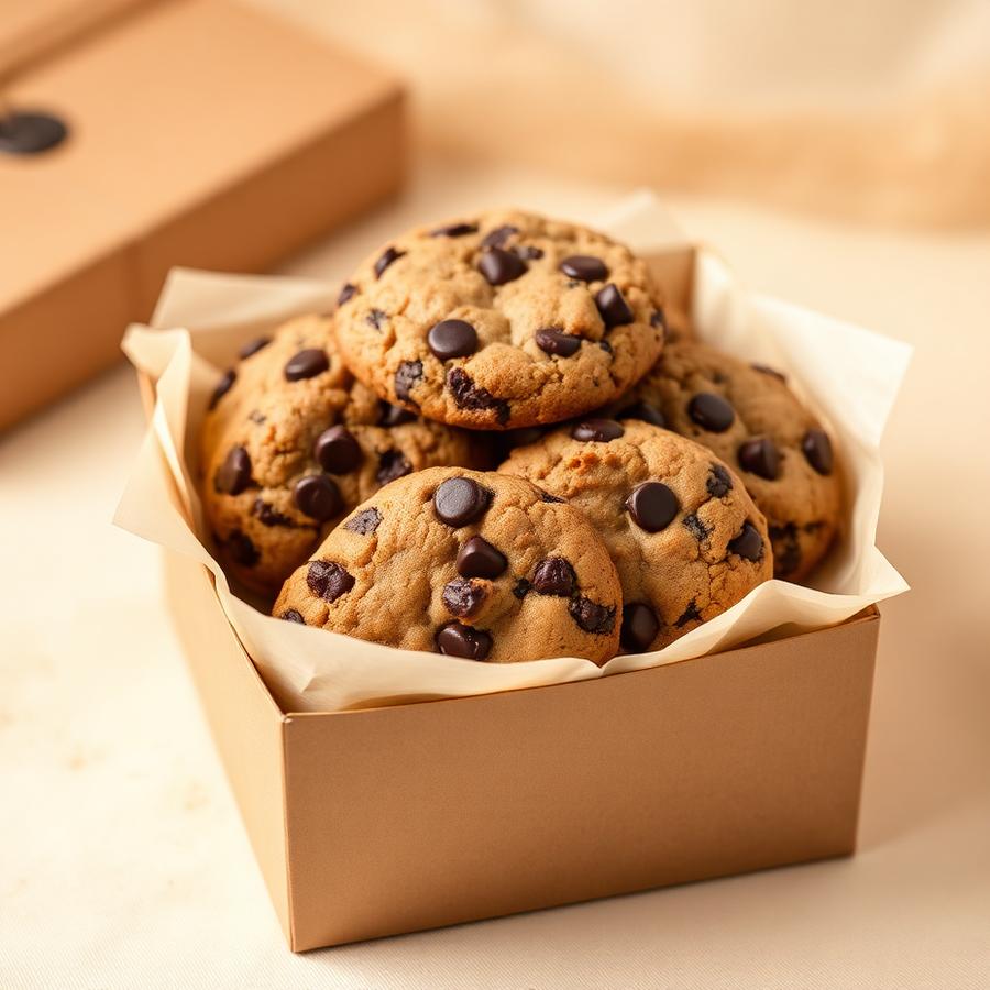 Cookie Box